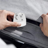 New Zealand Power Adapter USA to Australia Plug Adapter Australia Travel Adapter US to Argentina Australian,China,Type I Plug Adapter 2Pack