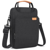 NIDOO Laptop Shoulder Bag 14 inch Laptop Sleeve for 14" MacBook Pro M3 M4/ 13.5 inch Surface Laptop 7 6 5 4/ Asus ZenBook 14/14" Lenovo ThinkPad X1 Carbon Yoga/Dell Latitude 7440/Galaxy Book3 pro