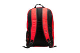 Nike 3 Brand Graphic Print Backpack – Red – One Size (30L)