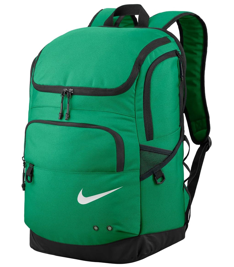 Nike 35L Backpack Gorge Green