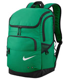 Nike 35L Backpack Gorge Green