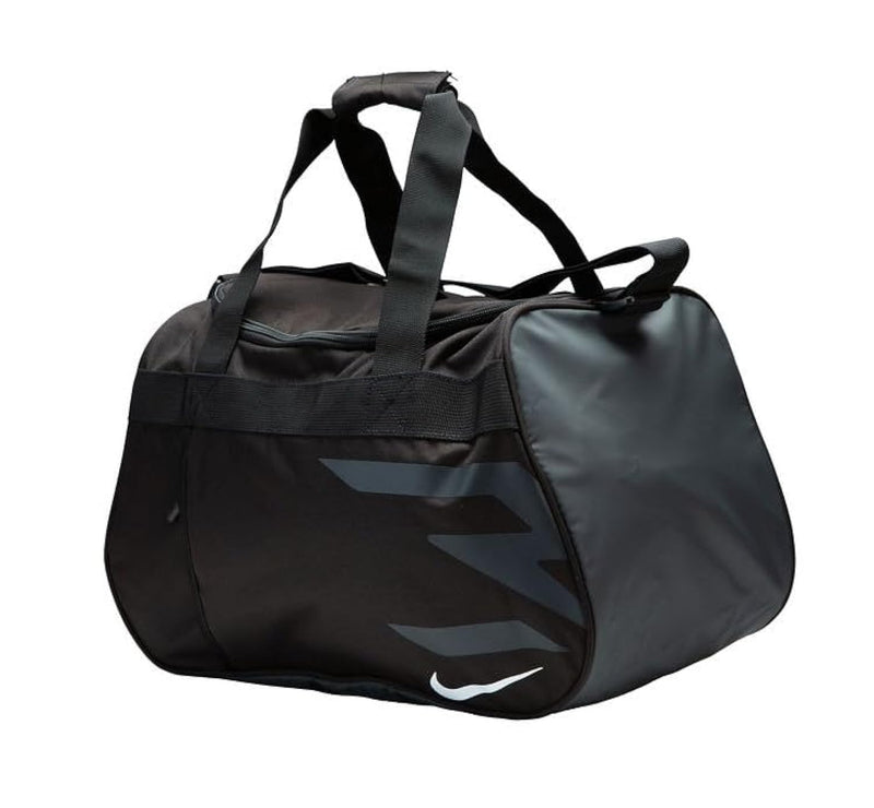 Nike 3Brand Duffel Bag - Black - One Size