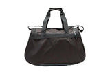 Nike 3Brand Duffel Bag - Black - One Size