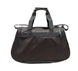 Nike 3Brand Duffel Bag - Black - One Size