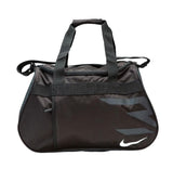 Nike 3Brand Duffel Bag - Black - One Size