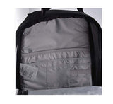 Nike AIR JORDAN AIRBORNE Backpack (Black)