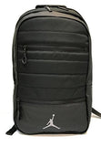 Nike AIR JORDAN AIRBORNE Backpack (Black) | Backpacks4Less