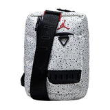 Nike Air Jordan X Cordura Collectors Crossbody Bag 3L