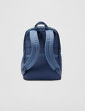 Nike Brasilia Backpack (X-Large), Diffused Blue/Black/Black, MISC