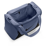 Nike Brasilia Duffel (X - Small), Diffused Blue/Black/Black, MISC