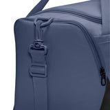 Nike Brasilia Duffel (X - Small), Diffused Blue/Black/Black, MISC