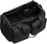 NIKE CK2795 - 010 Utility Power Gym Bag Men's BLACK/BLACK/ENIGMA STONE Size 1SIZE, Black/Black/Enigma Stone, One Size, Sport
