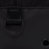 NIKE DC2648 - 010 Academy Gym Bag Unisex Adult BLACK/BLACK/WHITE Size Uni