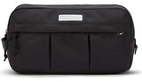 NIKE DC2648 - 010 Academy Gym Bag Unisex Adult BLACK/BLACK/WHITE Size Uni
