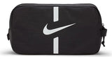 NIKE DC2648 - 010 Academy Gym Bag Unisex Adult BLACK/BLACK/WHITE Size Uni