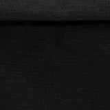 NIKE DC2648 - 010 Academy Gym Bag Unisex Adult BLACK/BLACK/WHITE Size Uni