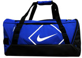 Nike Diamond Duffel Bag