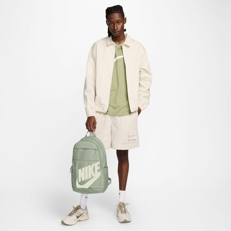 Nike Elemental Backpack - Hbr Backpackunisex - adult, JADE HORIZON/JADE HORIZON/(SEA GLASS), talla única, Casual