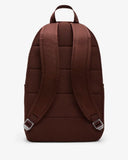 Nike Elemental Backpack (Little Kids/Big Kids) Earth/Earth/Black One Size
