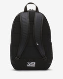 Nike Elemental Graphic Backpack | Backpacks For Men | Backpacks For School, Travel, GYM & Laptop | Black – Citron Pulse
