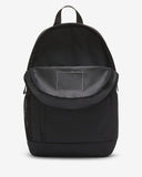 Nike Elemental Graphic Backpack | Backpacks For Men | Backpacks For School, Travel, GYM & Laptop | Black – Citron Pulse