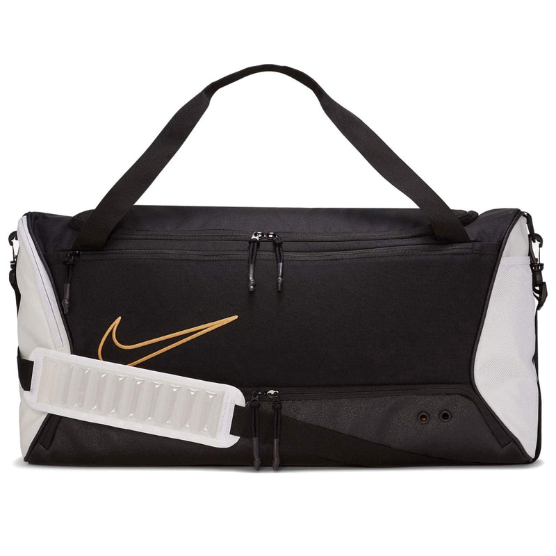 Nike Elite Basketball Duffel Bag BA6163 - 011 SIZE ONE