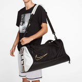 Nike Elite Basketball Duffel Bag BA6163 - 011 SIZE ONE
