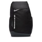 Nike Elite Pro Basketball Backpack BA6164 (Black/Metallic Silver, One Size 32L)