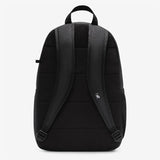 Nike ELMNTL BKPK Shoebox Men's Women's Lightweight Backpack Element Sports Bag, (010) black, Free Size