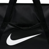 Nike Gym Tote, Black/Black/White