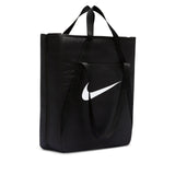 Nike Gym Tote, Black/Black/White