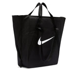 Nike Gym Tote, Black/Black/White