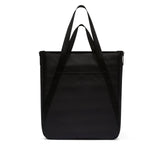 Nike Gym Tote, Black/Black/White
