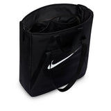 Nike Gym Tote, Black/Black/White