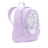 Nike Hayward Backpack, Lilac Bloom/White