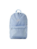Nike Heritage Backpack, Hydrogen Blue/Hydrogen Blue/White, MISC