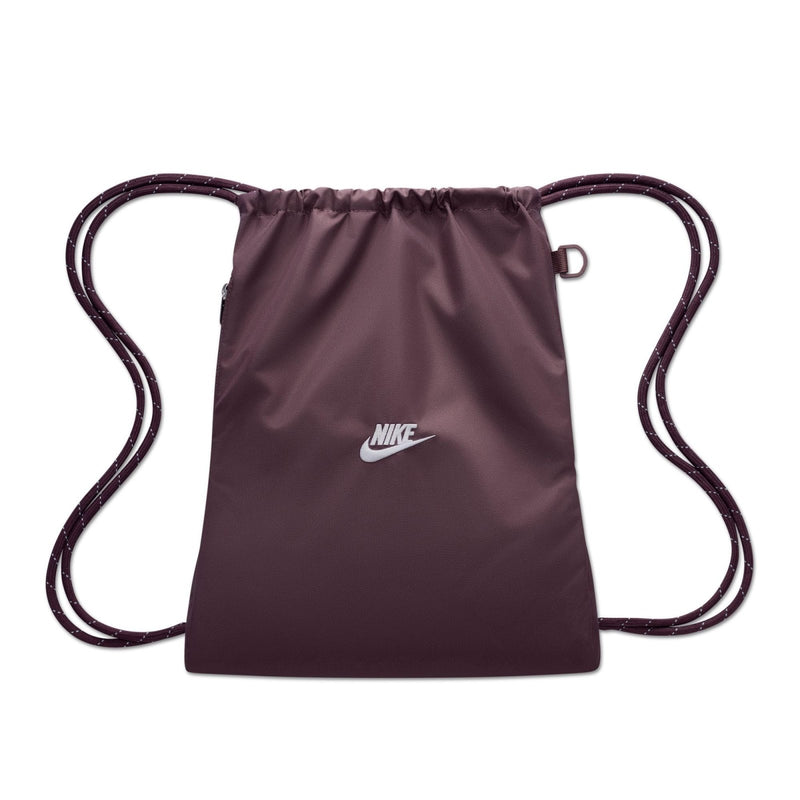 Nike Heritage Drawstring 2.0, Tattoo/Tattoo/White, MISC