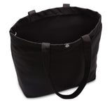 Nike Heritage Tote Bag, Vast Grey/Dark Raisin - White - Anthracite