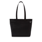 Nike Heritage Tote Bag, Vast Grey/Dark Raisin - White - Anthracite