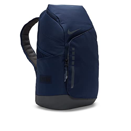 Nike Hoops Elite Backpack Navy | Backpacks4Less