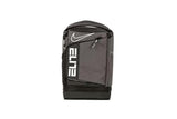 Nike Hoops Elite Furl Pack Insulated Lunch Bag - Anthracite/Black | Backpacks4Less