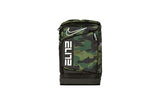 Nike Hoops Elite Furl Pack Insulated Lunch Bag - Green/Camo | Backpacks4Less