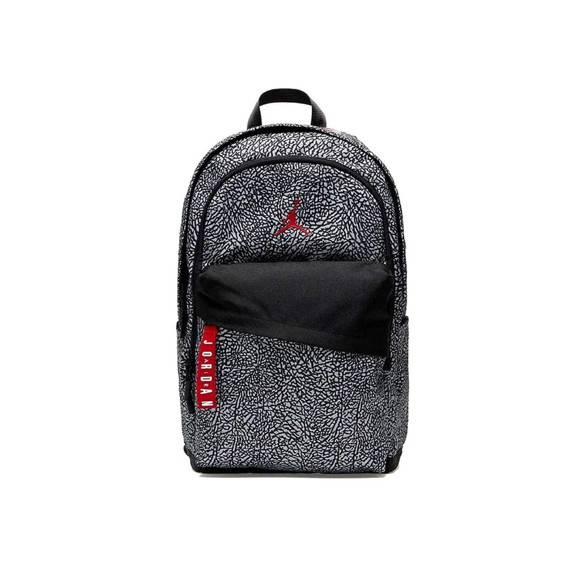 Nike Jordan Air Patrol Backpack, Wolf Grey Wolf Gray One Size