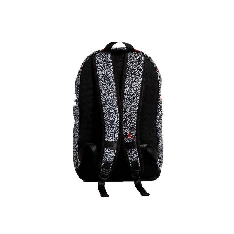 Nike Jordan Air Patrol Backpack, Wolf Grey Wolf Gray One Size