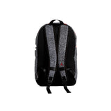 Nike Jordan Air Patrol Backpack, Wolf Grey Wolf Gray One Size