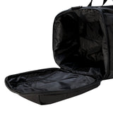 Nike Jordan Duffel Bag (46 L) VELOCITY DUFFLE SM0920 - K5X, black/gold