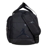 Nike Jordan Duffel Bag (46 L) VELOCITY DUFFLE SM0920 - K5X, black/gold