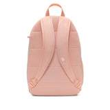 Nike Kids' Elemental Backpack (20L), Arctic Orange/Orange/White, MISC