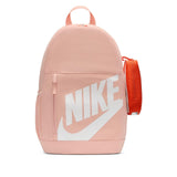 Nike Kids' Elemental Backpack (20L), Arctic Orange/Orange/White, MISC