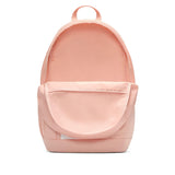 Nike Kids' Elemental Backpack (20L), Arctic Orange/Orange/White, MISC